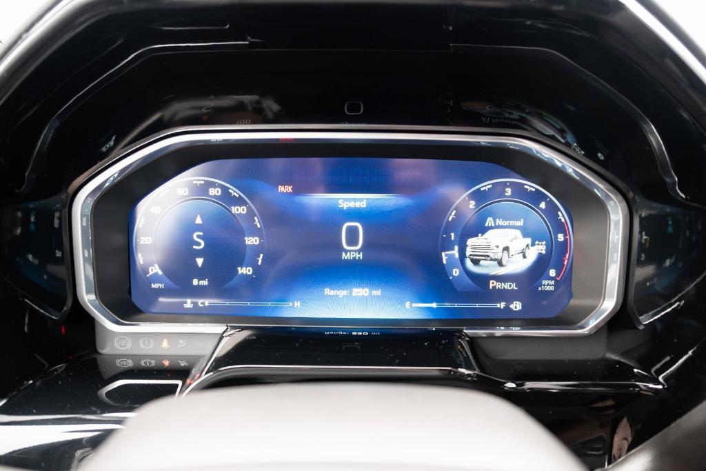 new 2026 Chevrolet Silverado 3500 car, priced at $86,150