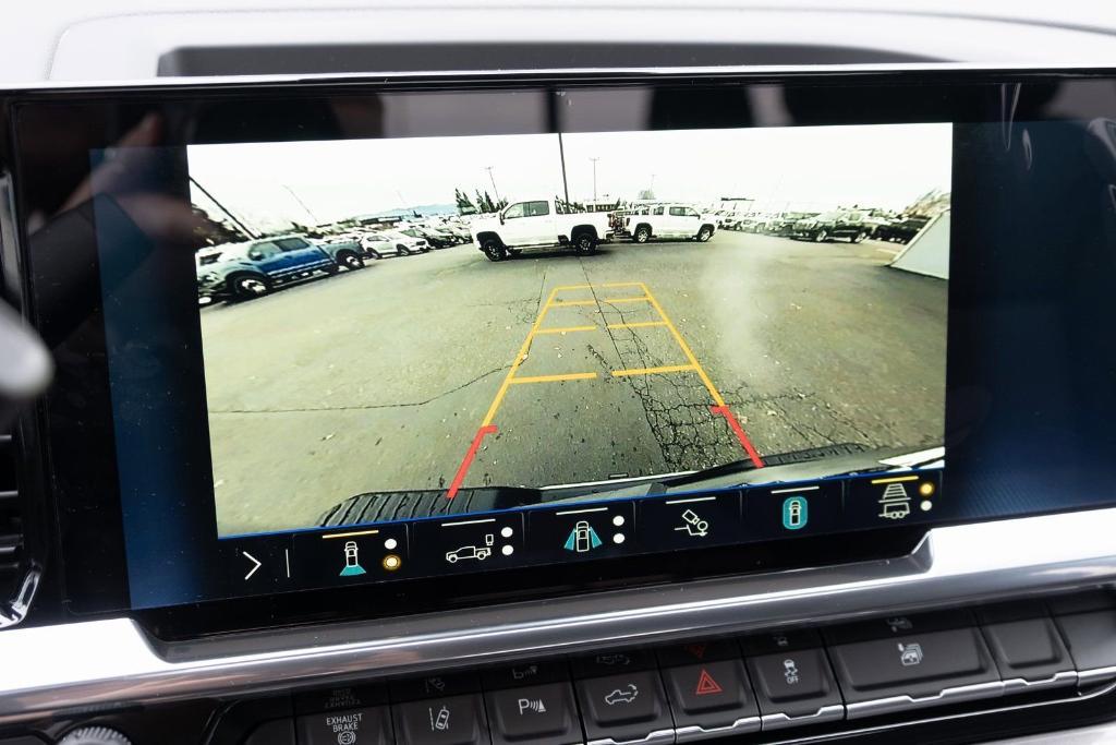 new 2026 Chevrolet Silverado 3500 car, priced at $86,150