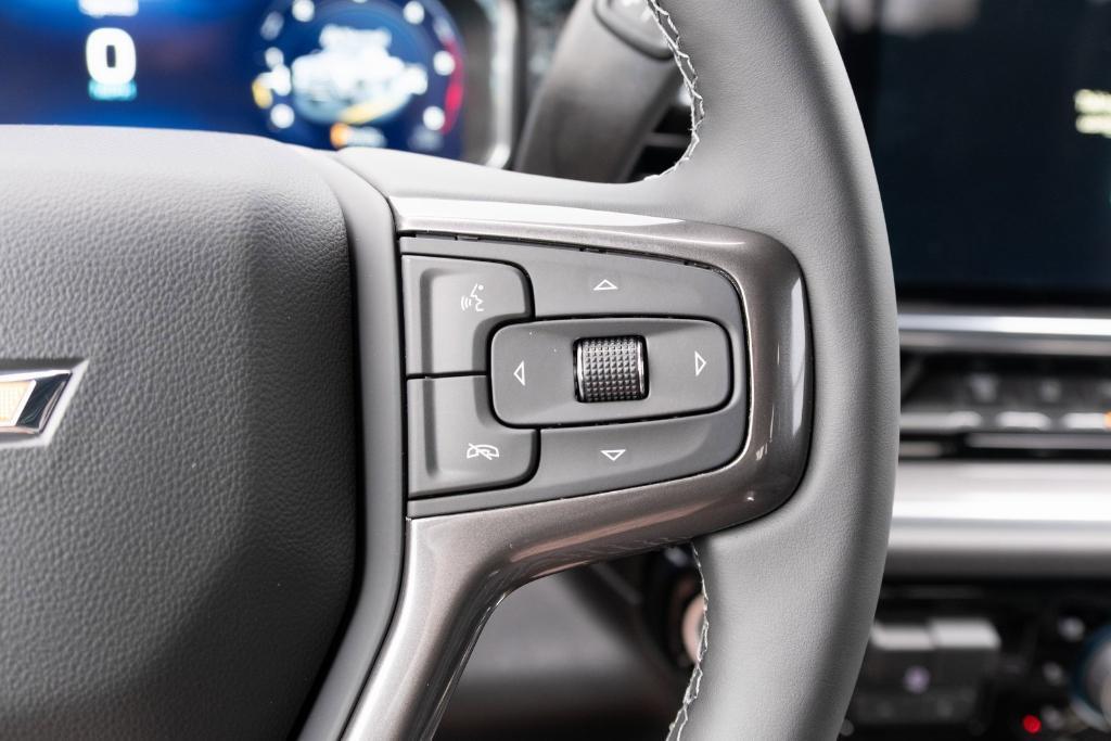 new 2026 Chevrolet Silverado 3500 car, priced at $86,150