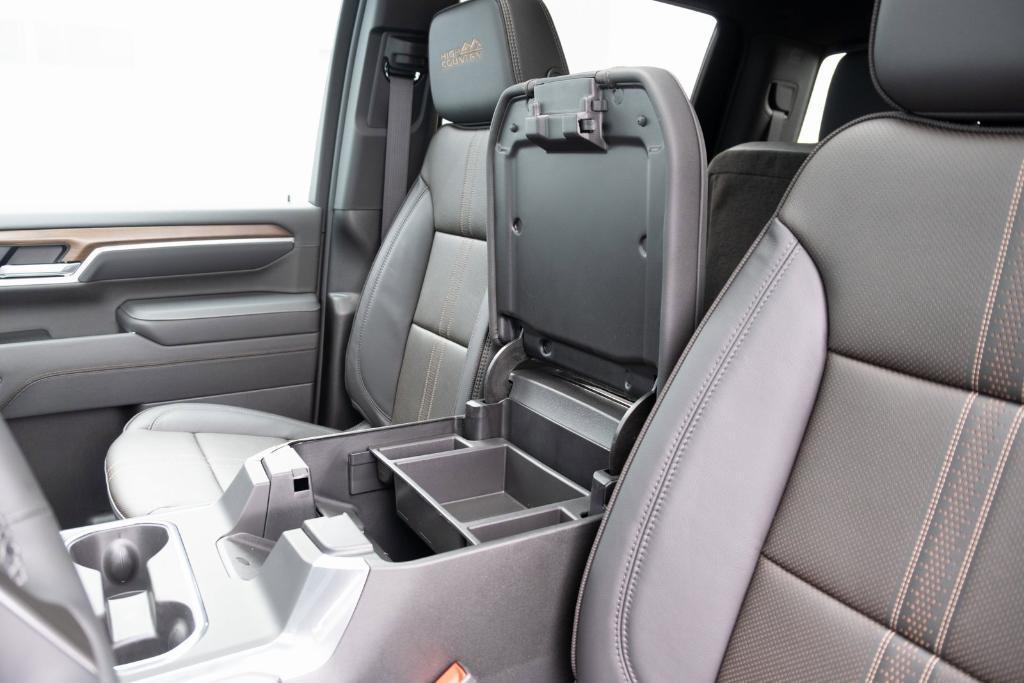 new 2026 Chevrolet Silverado 3500 car, priced at $86,150