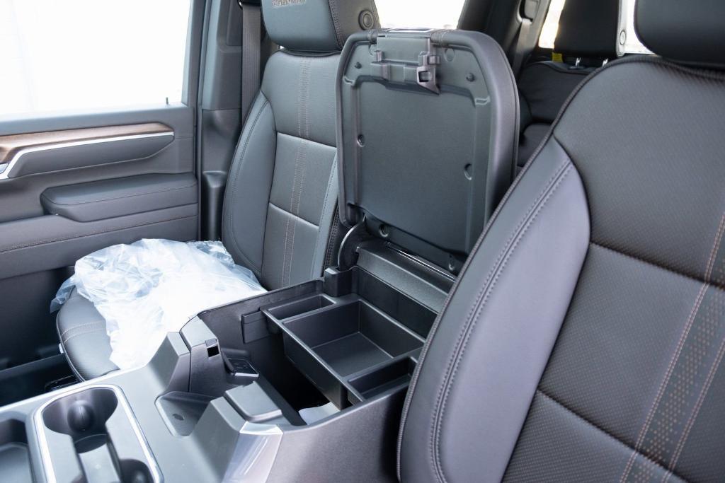 new 2026 Chevrolet Silverado 3500 car, priced at $90,850