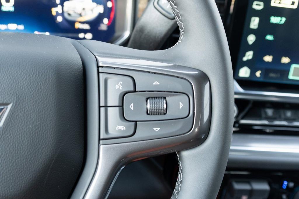 new 2026 Chevrolet Silverado 3500 car, priced at $90,850