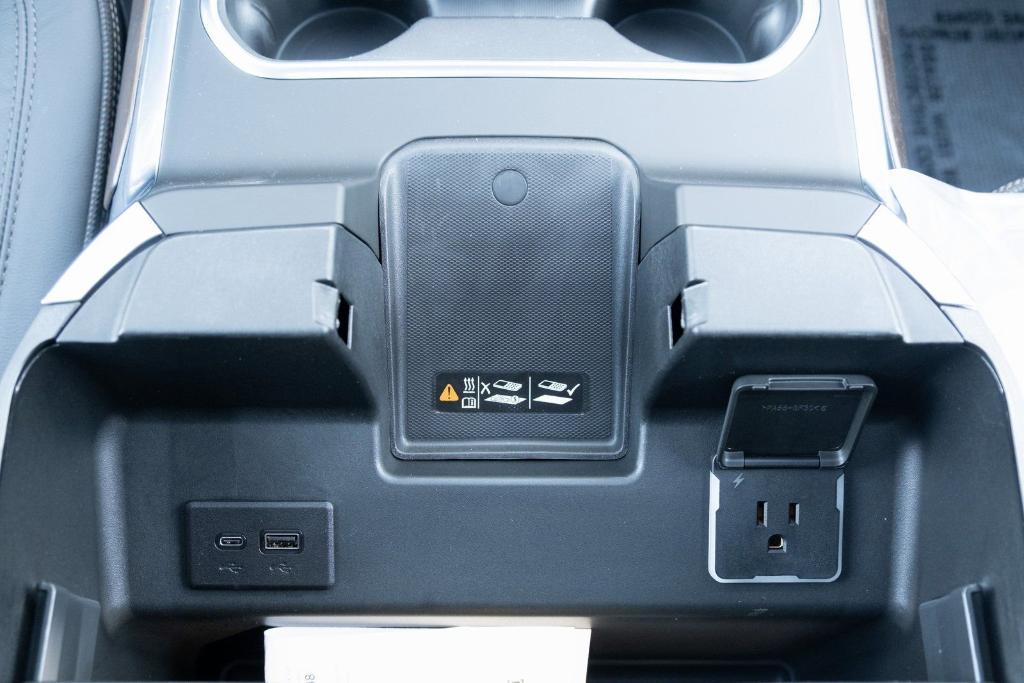 new 2026 Chevrolet Silverado 3500 car, priced at $90,850