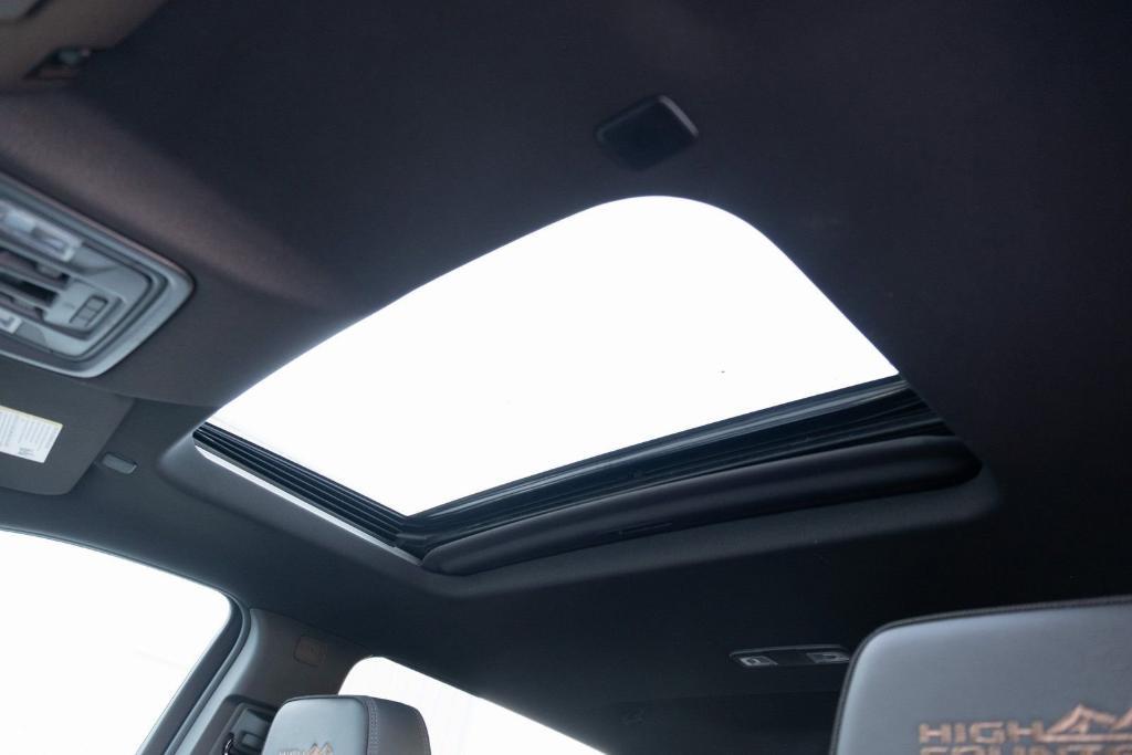 new 2026 Chevrolet Silverado 3500 car, priced at $90,850