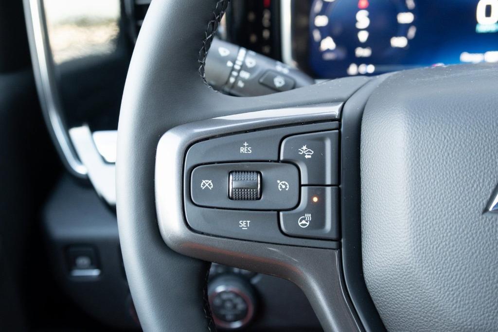 new 2026 Chevrolet Silverado 3500 car, priced at $90,850