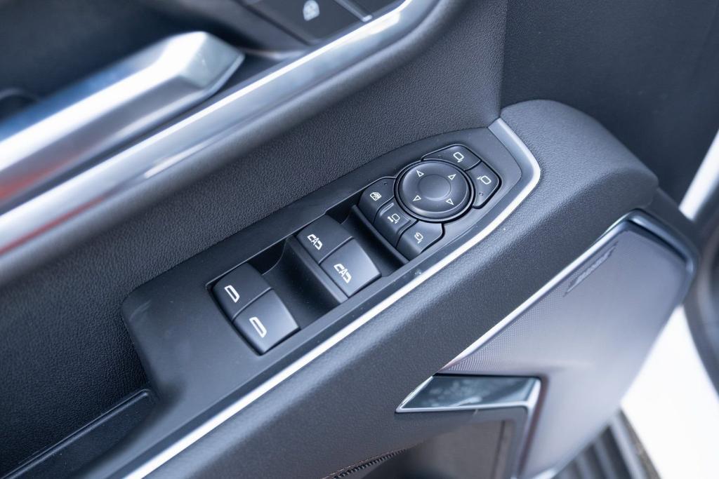 new 2026 Chevrolet Silverado 3500 car, priced at $90,850