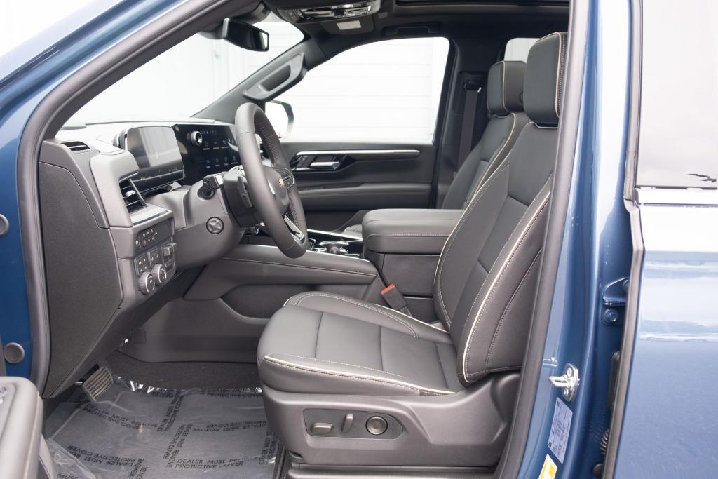 new 2026 Chevrolet Tahoe car, priced at $88,235