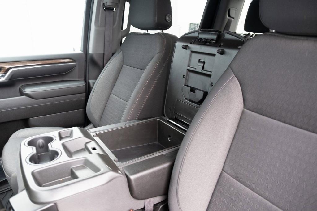 used 2024 Chevrolet Silverado 3500 car, priced at $52,724