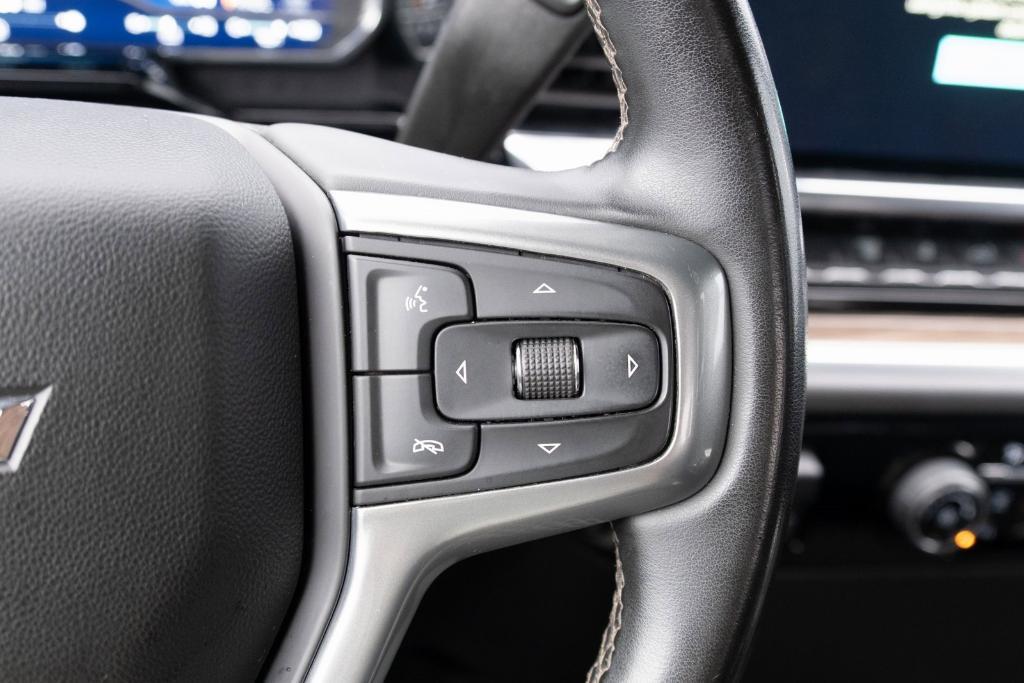 used 2024 Chevrolet Silverado 3500 car, priced at $55,191