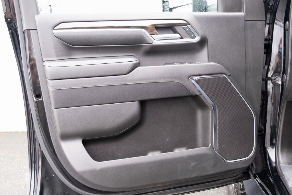 used 2024 Chevrolet Silverado 3500 car, priced at $55,191