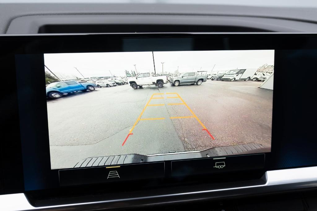 used 2024 Chevrolet Silverado 3500 car, priced at $55,191