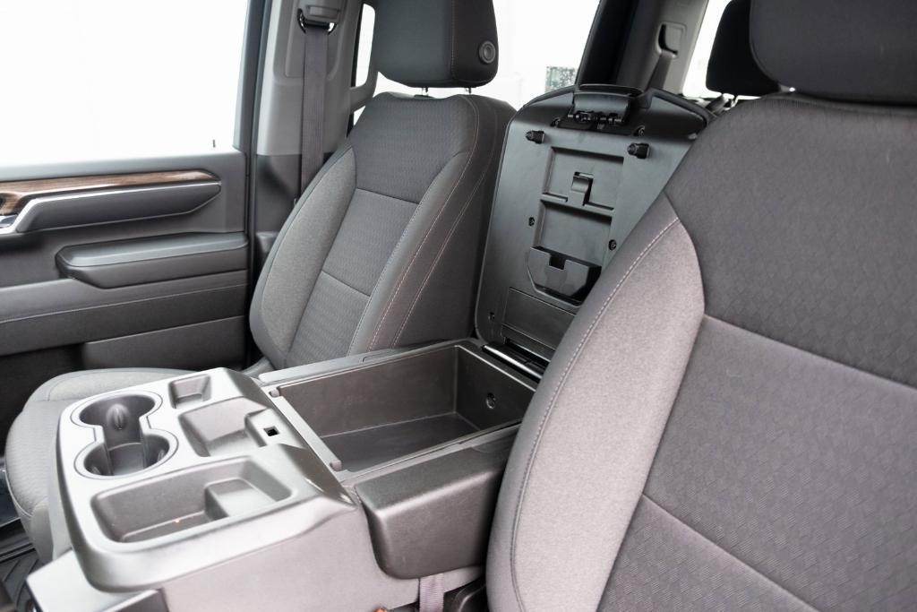 used 2024 Chevrolet Silverado 3500 car, priced at $55,191