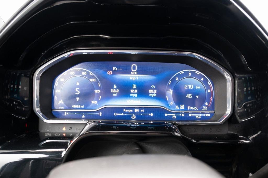 used 2024 Chevrolet Silverado 3500 car, priced at $52,724