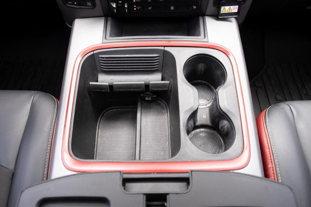 used 2017 Ram 1500 car, priced at $18,900