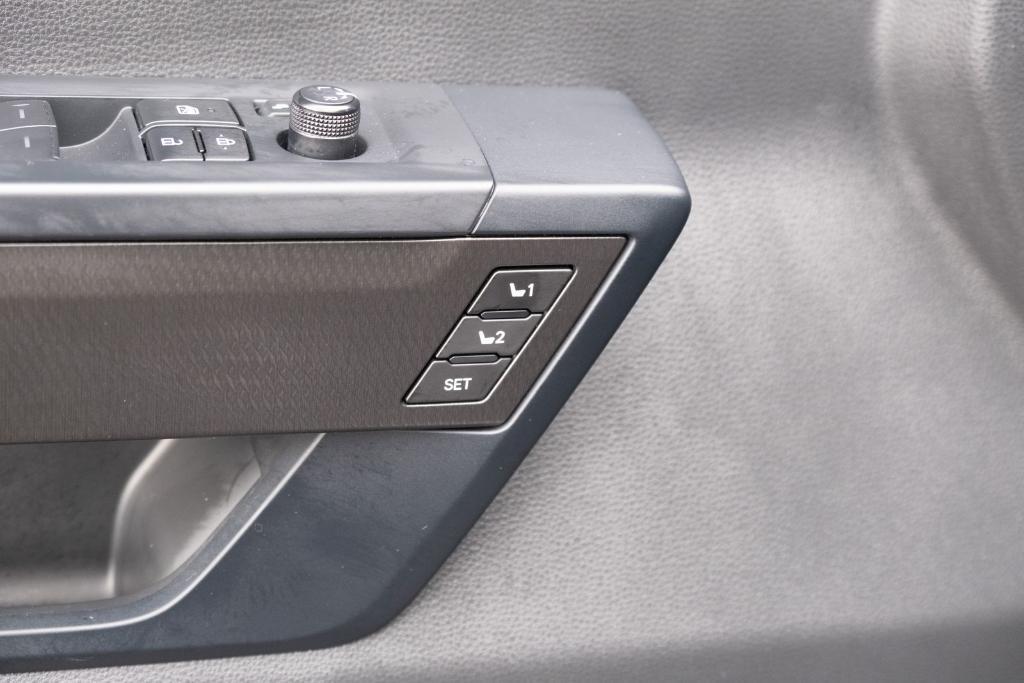 used 2025 Toyota Sequoia car, priced at $78,950