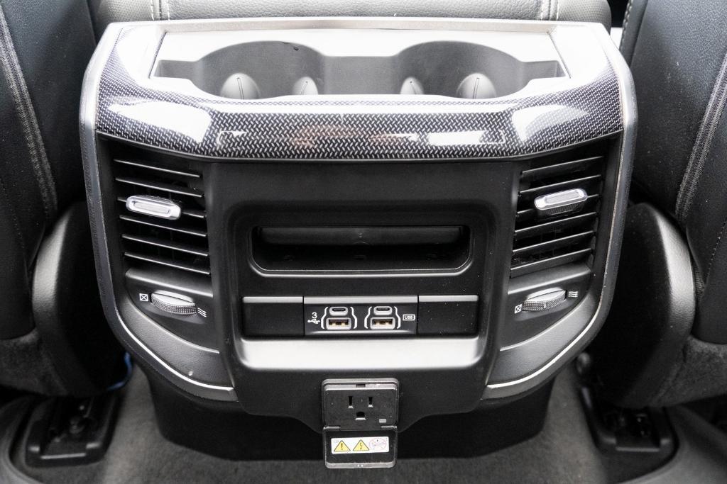 used 2020 Ram 1500 car, priced at $27,504