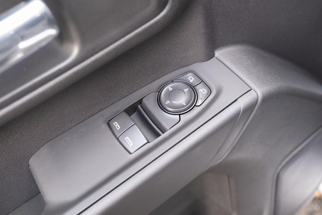 new 2026 Chevrolet Silverado 1500 car, priced at $40,210