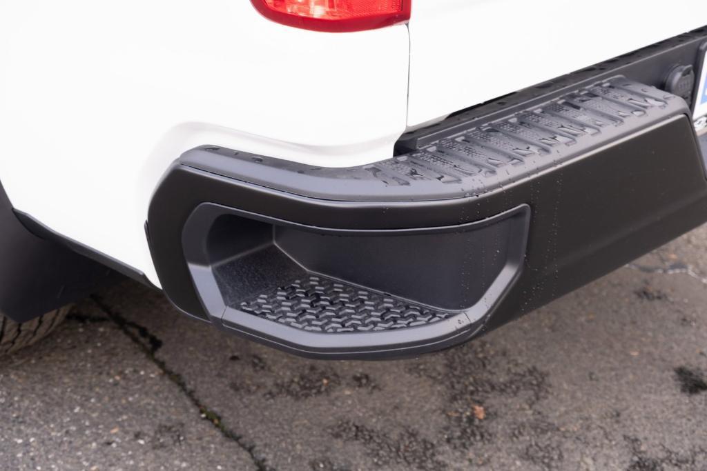 new 2026 Chevrolet Silverado 1500 car, priced at $40,210