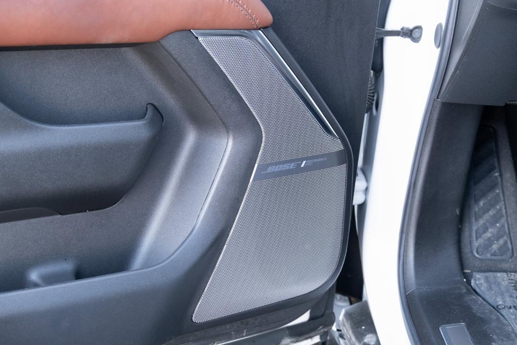 used 2024 GMC Yukon car, priced at $74,490