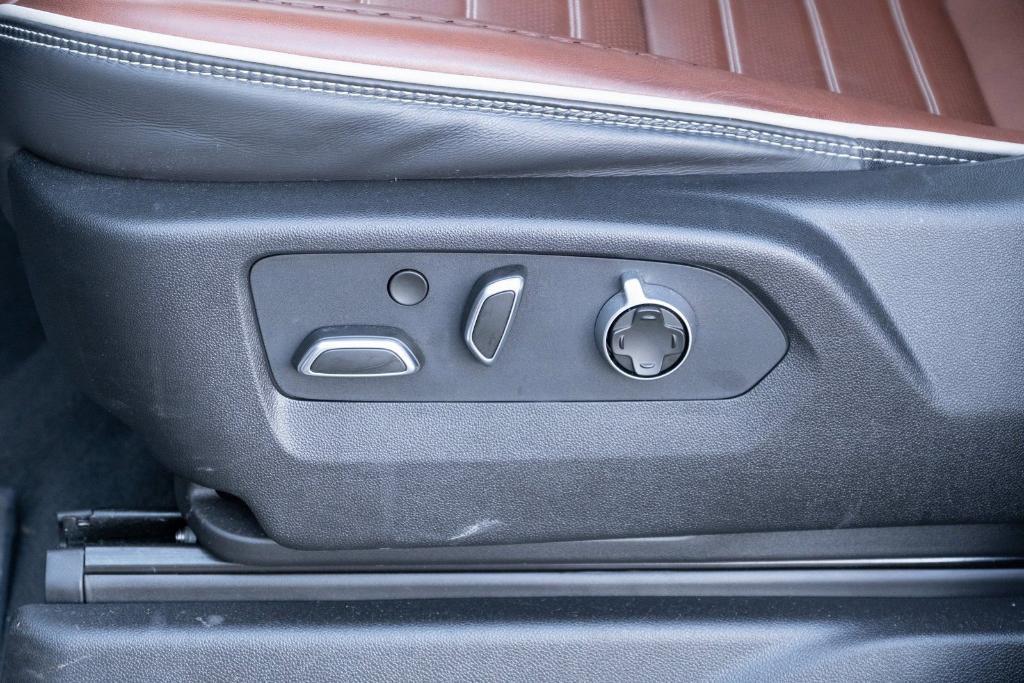 used 2024 GMC Yukon car, priced at $74,700