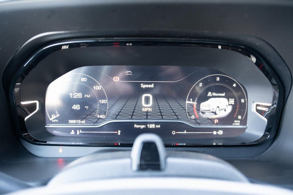 used 2024 GMC Yukon car, priced at $74,490