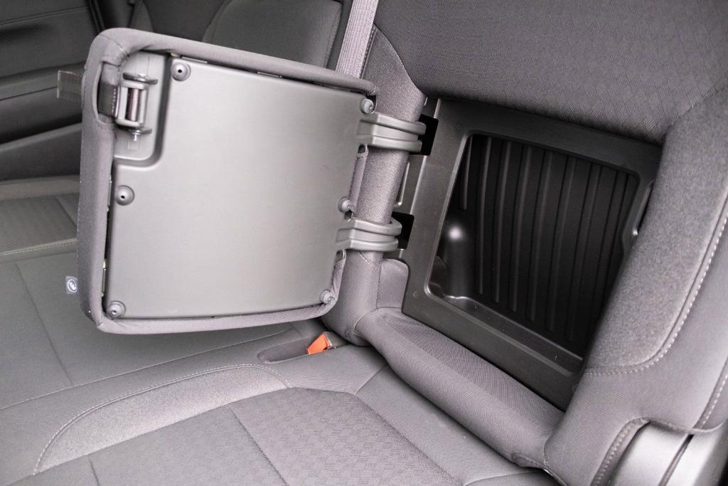 used 2022 GMC Sierra 1500 Limited car, priced at $31,479