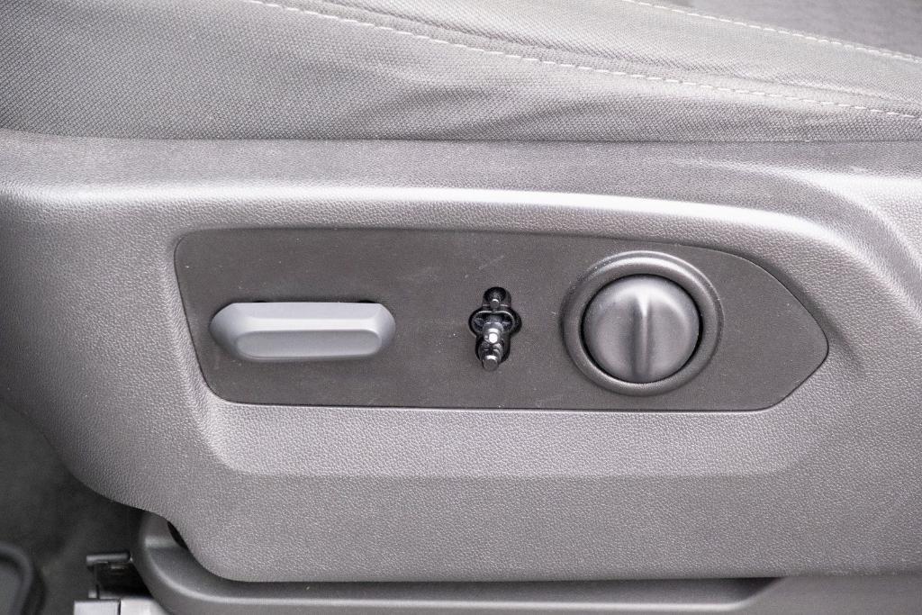 used 2022 GMC Sierra 1500 Limited car, priced at $27,700