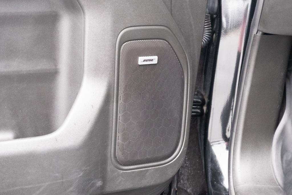 used 2020 GMC Sierra 1500 car, priced at $38,682