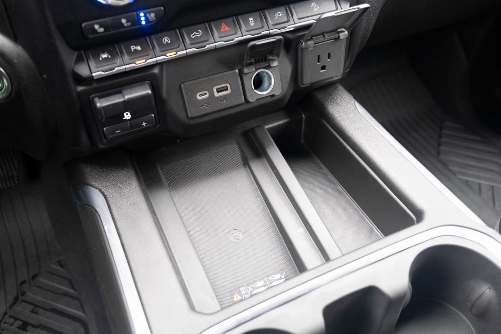 used 2020 GMC Sierra 1500 car, priced at $38,682