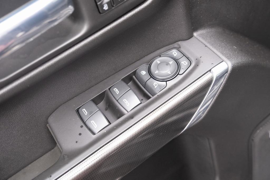 used 2020 GMC Sierra 1500 car, priced at $38,682