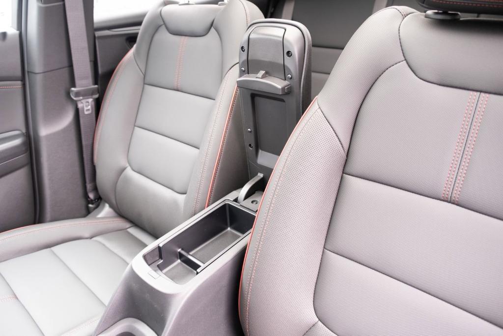 new 2026 Chevrolet TrailBlazer car, priced at $34,170