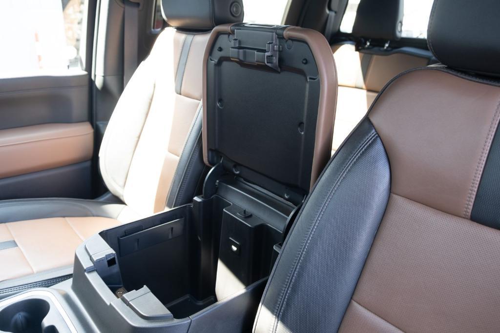used 2022 Chevrolet Silverado 3500 car, priced at $53,400