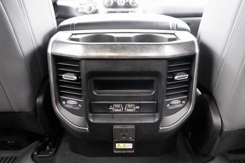 used 2019 Ram 1500 car, priced at $23,779