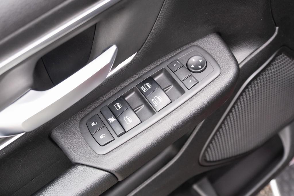 used 2019 Ram 1500 car, priced at $23,779