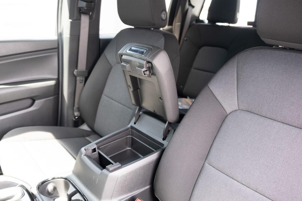 new 2026 Chevrolet Colorado car, priced at $39,360