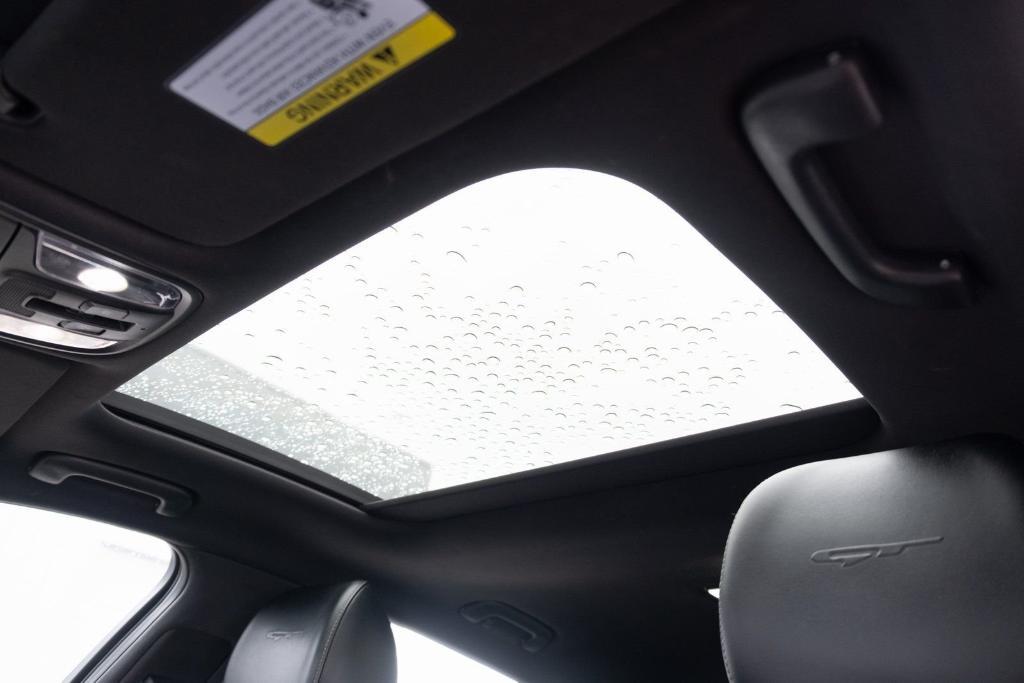 used 2018 Kia Stinger car, priced at $17,797