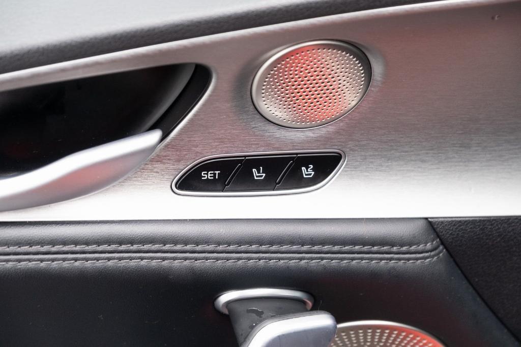 used 2018 Kia Stinger car, priced at $17,797