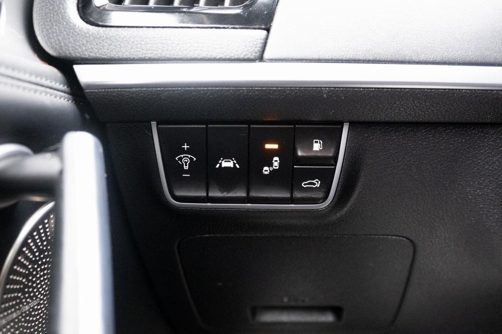 used 2018 Kia Stinger car, priced at $17,797