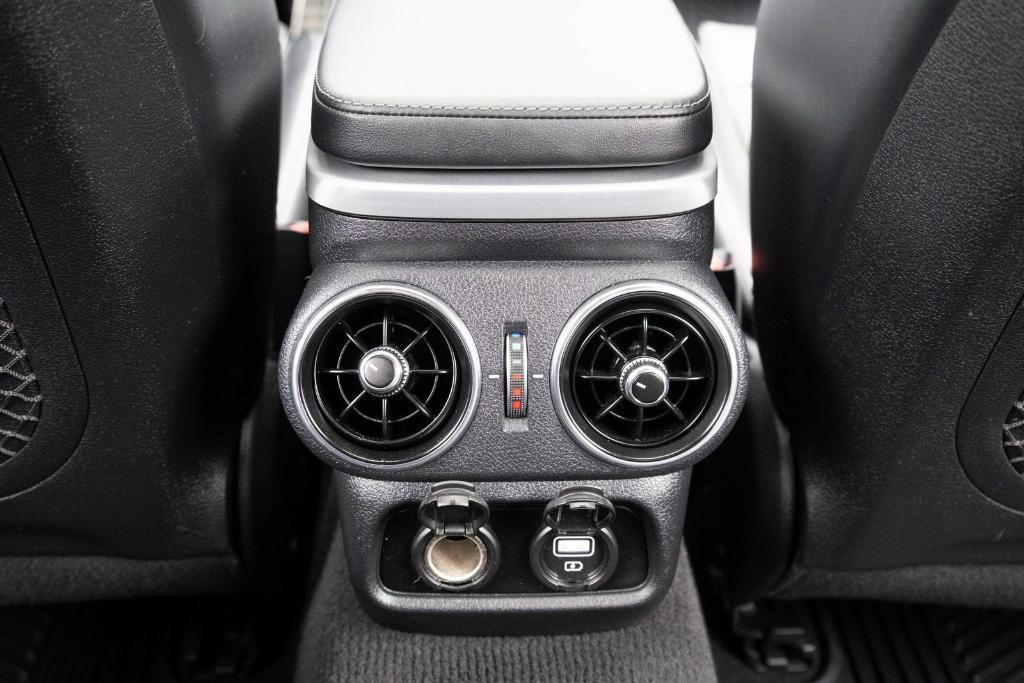 used 2018 Kia Stinger car, priced at $17,797