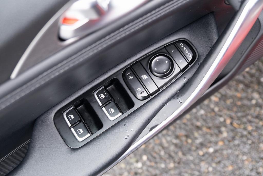 used 2018 Kia Stinger car, priced at $17,797