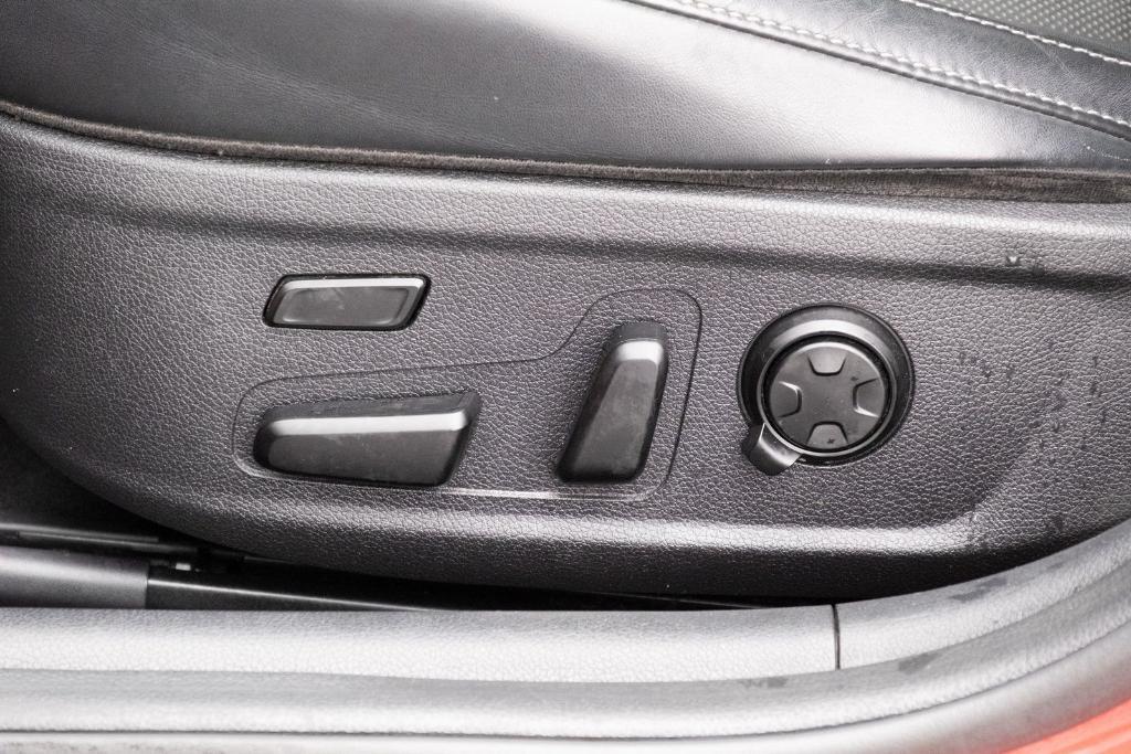 used 2018 Kia Stinger car, priced at $17,797