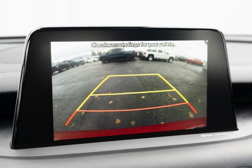 used 2018 Kia Stinger car, priced at $17,797