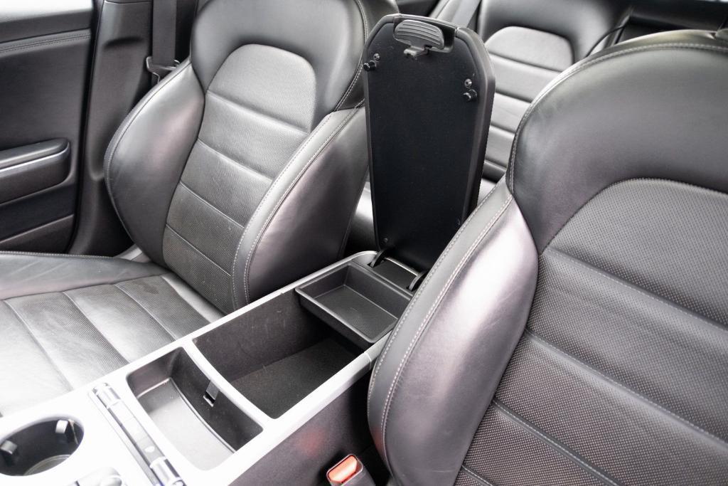 used 2018 Kia Stinger car, priced at $17,797