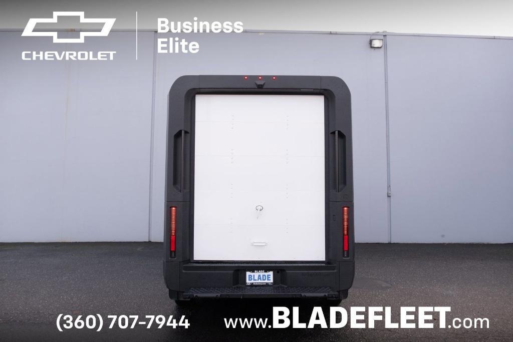 new 2025 Chevrolet BrightDrop 400 car, priced at $59,035