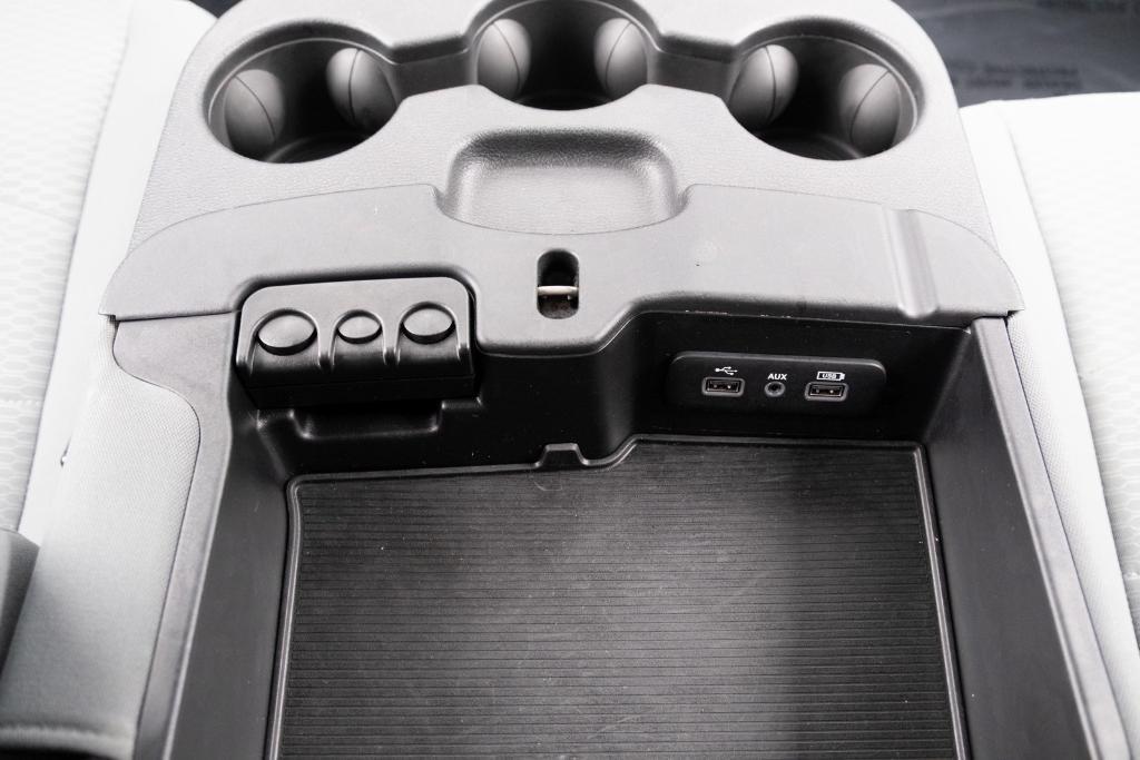 used 2019 Ram 1500 Classic car, priced at $20,900