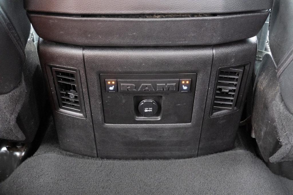 used 2013 Ram 2500 car, priced at $34,900
