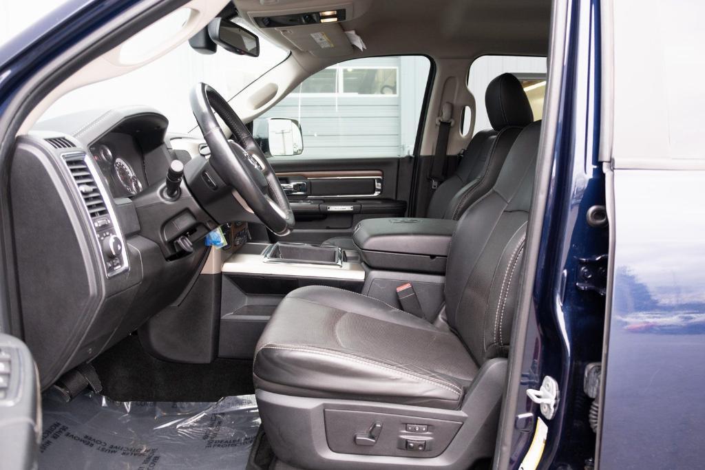 used 2013 Ram 2500 car, priced at $34,900