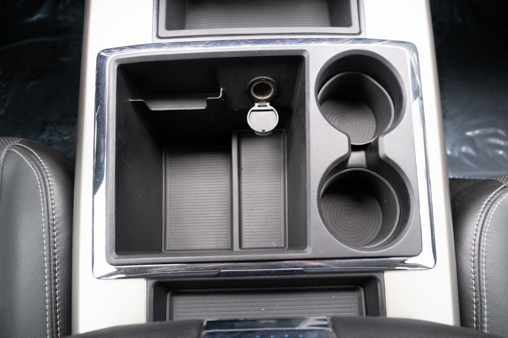 used 2013 Ram 2500 car, priced at $37,500