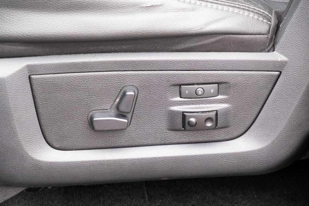 used 2013 Ram 2500 car, priced at $37,500