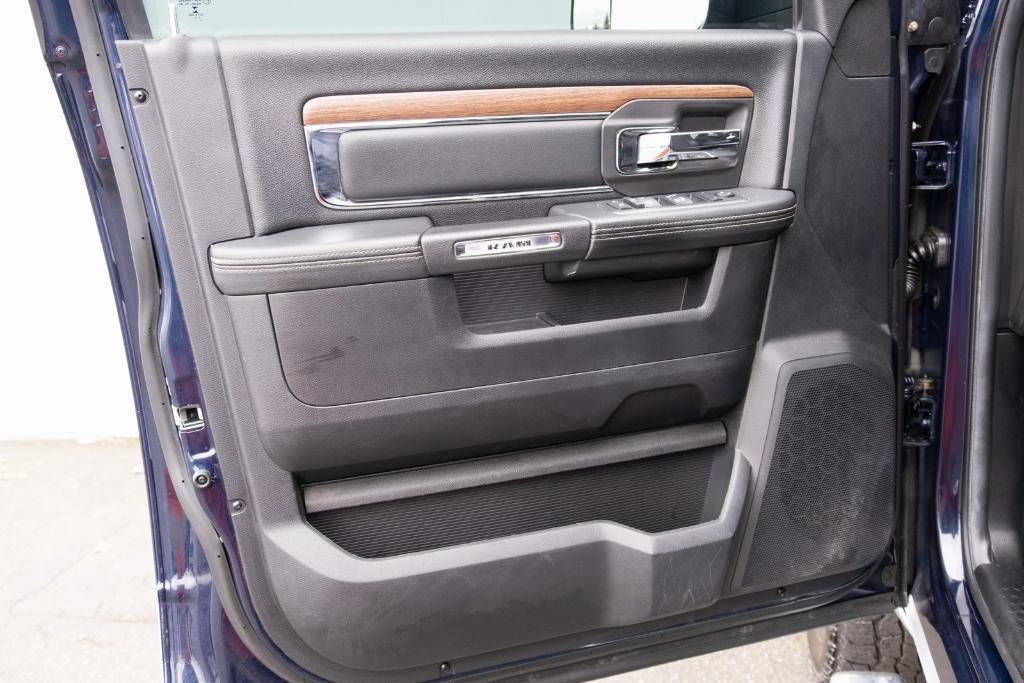 used 2013 Ram 2500 car, priced at $37,500